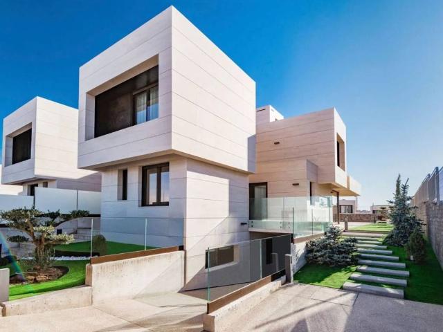 Casa en alquiler en Majadahonda