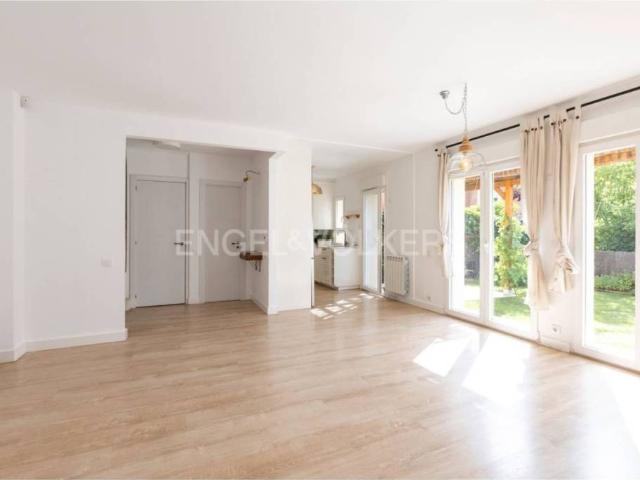 Casa en alquiler en Majadahonda
