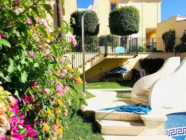 Casa en alquiler en Málaga, Este