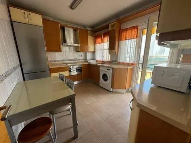 Casa en alquiler en Málaga, Finca La Palma