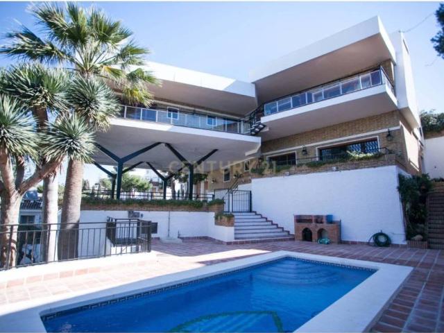 Casa en alquiler en Este, Málaga-Costa del Sol