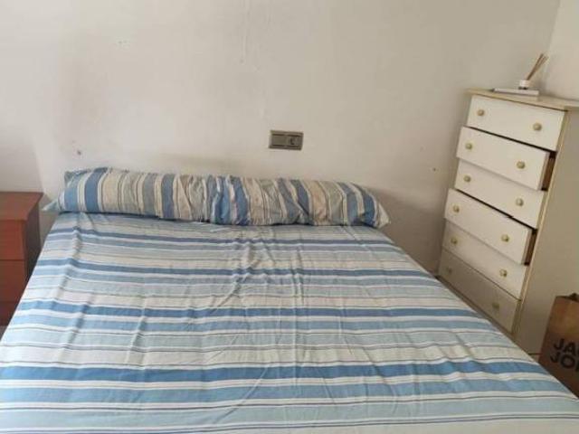 Casa en alquiler en Cruz de Humilladero, Málaga-Costa del Sol
