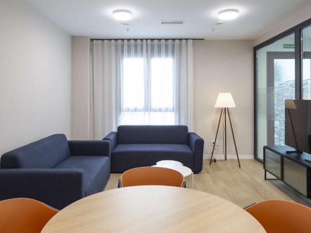 Casa en alquiler en Centro, Málaga-Costa del Sol
