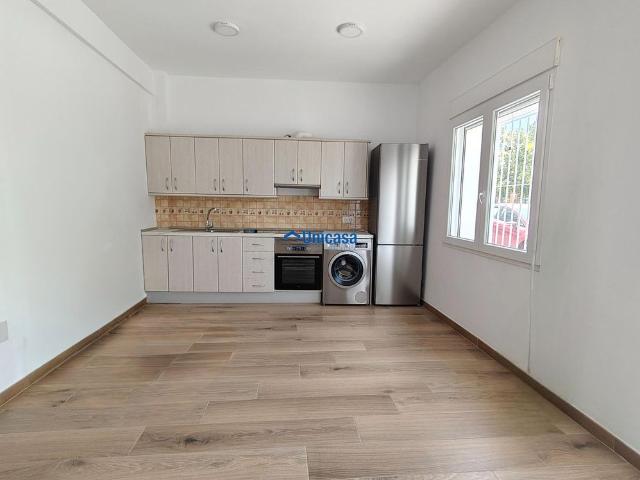 Casa en alquiler en Centro, Málaga-Costa del Sol