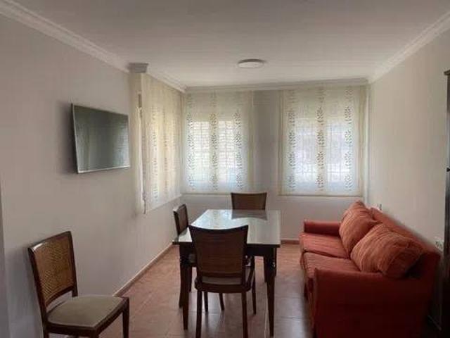 Casa en alquiler en Málaga, Este