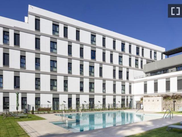 Casa en alquiler en Centro, Málaga-Costa del Sol