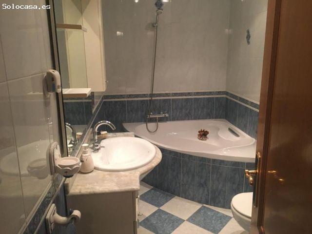 Casa en alquiler en Málaga Del Fresno, Castilla-La Mancha