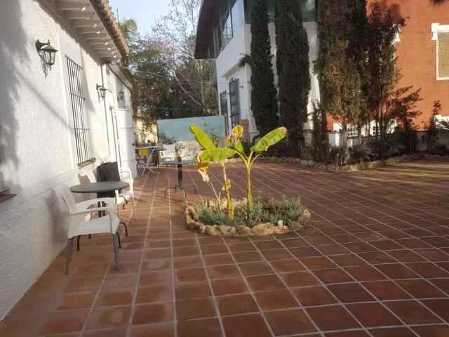 Casa en alquiler en Este, Málaga-Costa del Sol