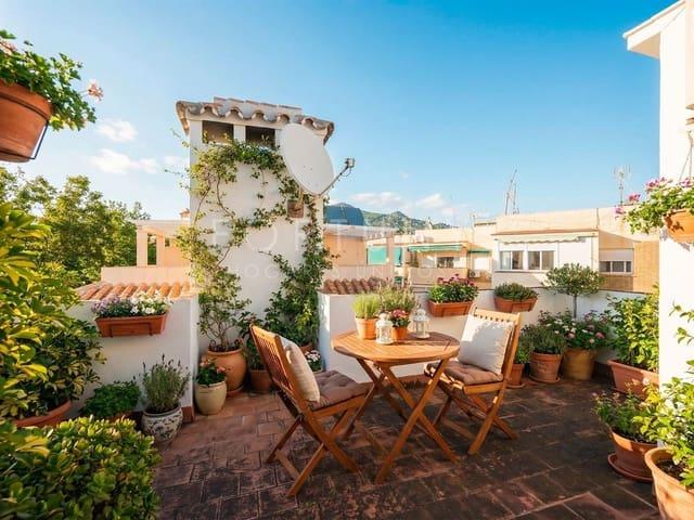 Casa en alquiler en Centro, Málaga-Costa del Sol