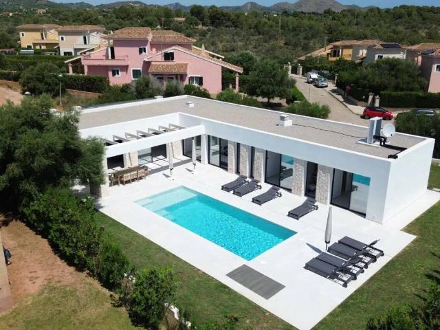 Casa en alquiler en Manacor