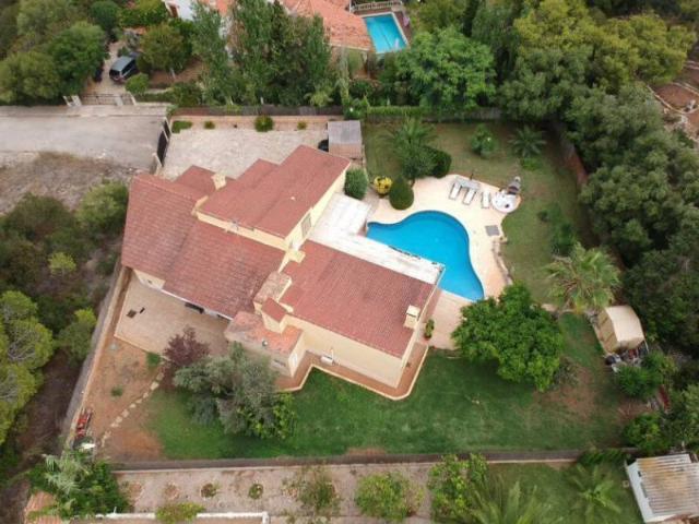 Casa en alquiler en Manacor