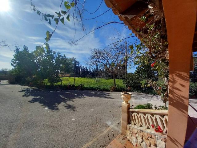 Casa en alquiler en Manacor