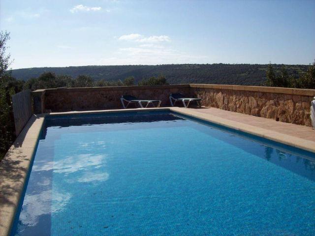Casa en alquiler en Manacor
