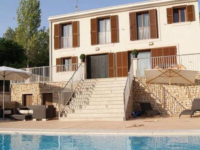 Casa en alquiler en Manacor, Son Talent