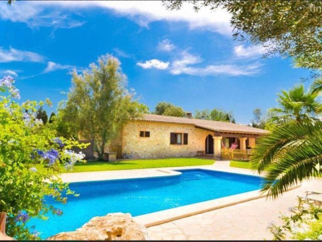 Casa en alquiler en Manacor, sa Torre