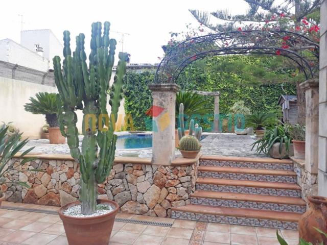 Casa en alquiler en Manacor, Llevant
