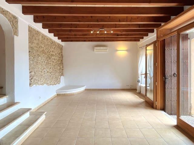 Casa en alquiler en Raiguer, Baleares