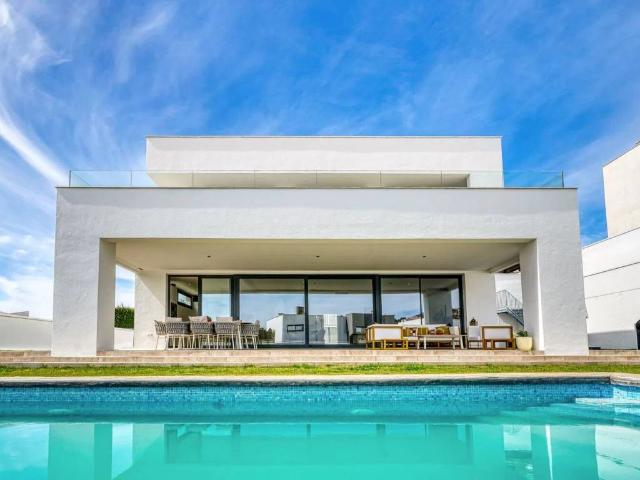 Casa en alquiler en Manilva