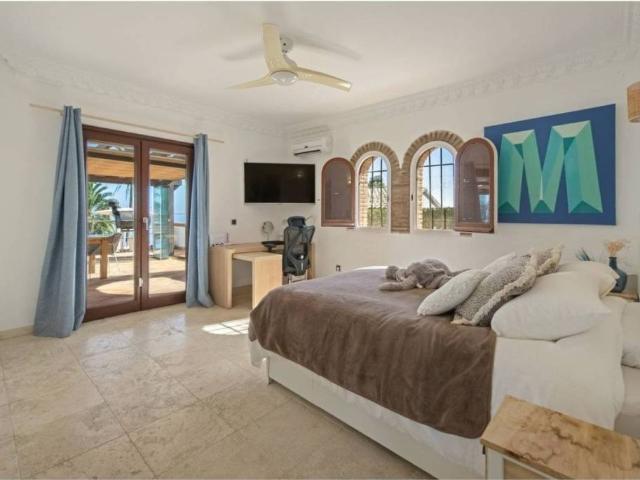 Casa en alquiler en Costa del Sol Occidental, Andalucía