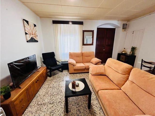 Casa en alquiler en Costa del Sol Occidental, Andalucía
