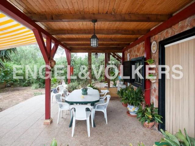 Casa en alquiler en Manises, Valencia