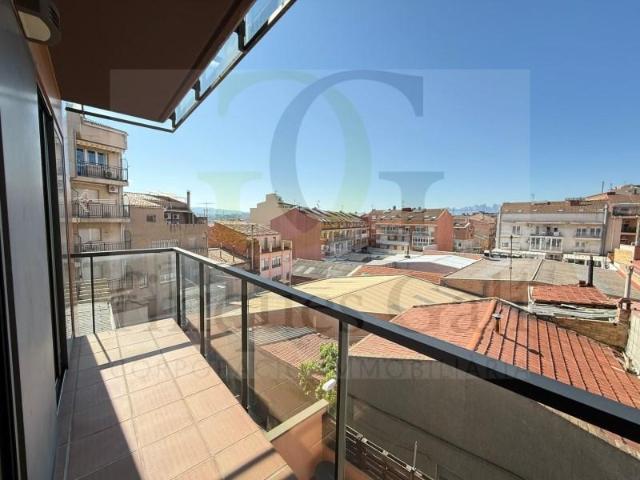 Casa en alquiler en Manresa, la Parada