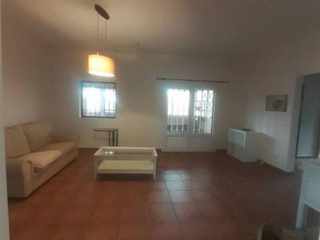 Casa en alquiler en Manzanares El Real, Madrid