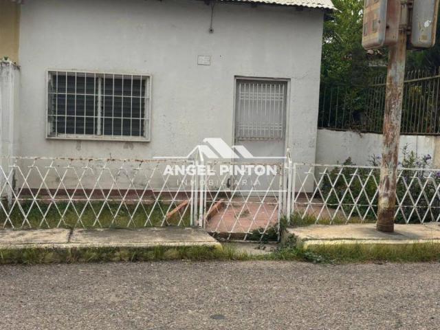 Casa en alquiler en Cacique Mara, Maracaibo
