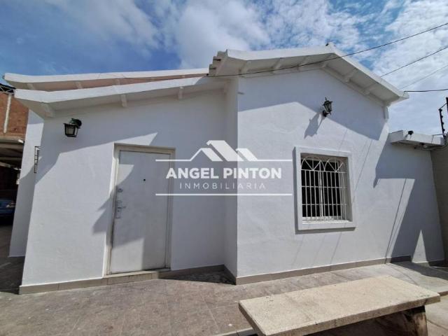 Casa en alquiler en Cacique Mara, Maracaibo