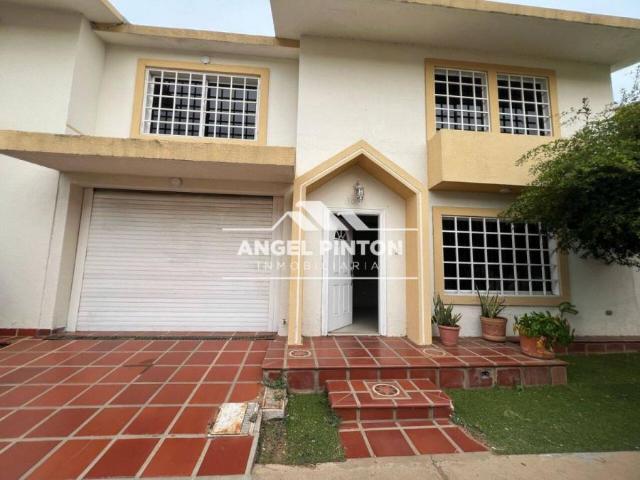 Casa en alquiler en Cacique Mara, Maracaibo