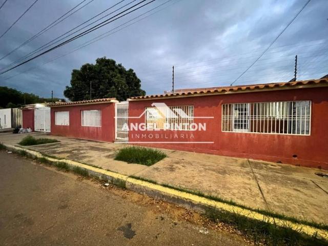 Casa en alquiler en Coquivacoa, Zulia