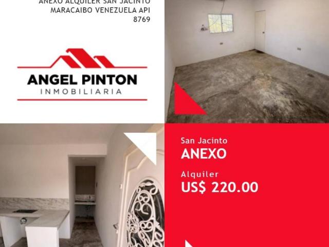 Casa en alquiler en Cacique Mara, Maracaibo