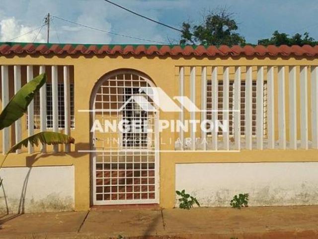 Casa en alquiler en Cacique Mara, Maracaibo