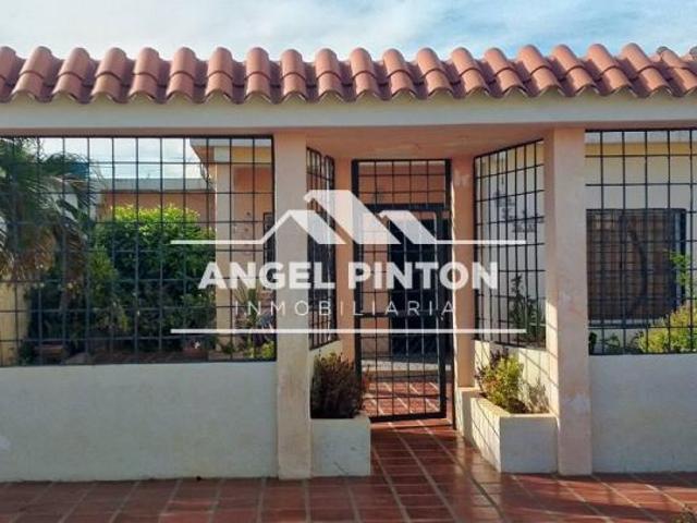 Casa en alquiler en Cacique Mara, Maracaibo