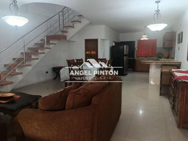Casa en alquiler en Cacique Mara, Maracaibo