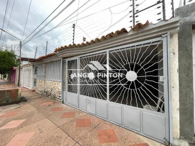 Casa en alquiler en Cacique Mara, Maracaibo