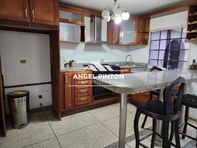 Casa en alquiler en Cacique Mara, Maracaibo