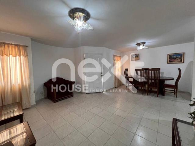 Casa en alquiler en Cacique Mara, Maracaibo