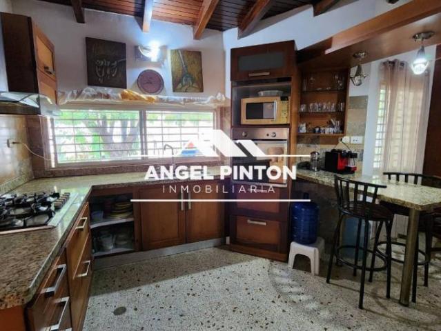 Casa en alquiler en Cacique Mara, Maracaibo