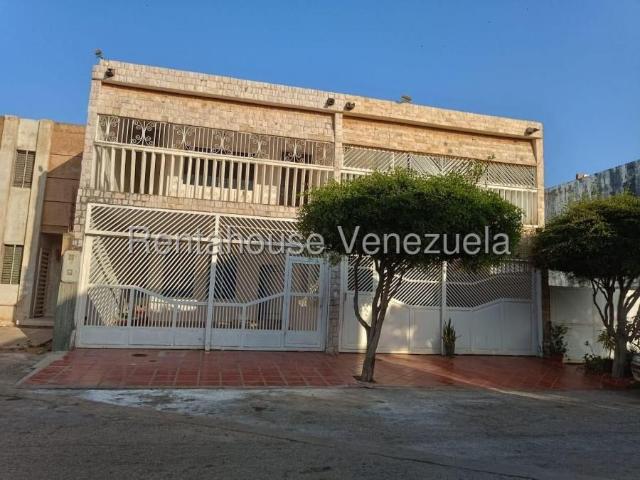 Casa en alquiler en Cacique Mara, Maracaibo