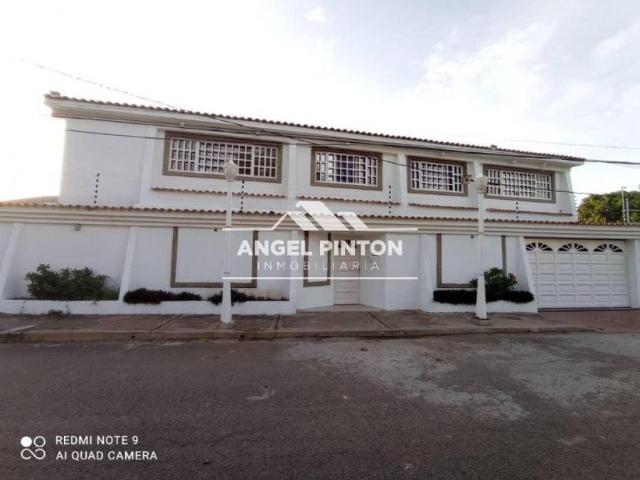 Casa en alquiler en Cacique Mara, Maracaibo