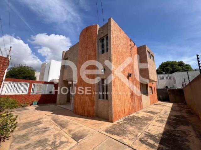 Casa en alquiler en Cacique Mara, Maracaibo