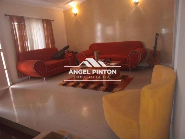 Casa en alquiler en Cacique Mara, Maracaibo