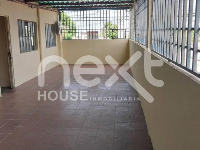 Casa en alquiler en Cacique Mara, Maracaibo