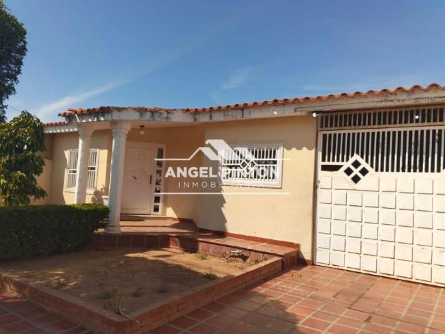 Casa en alquiler en Cacique Mara, Maracaibo