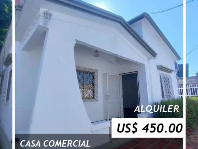 Casa en alquiler en Saladillo, Zulia