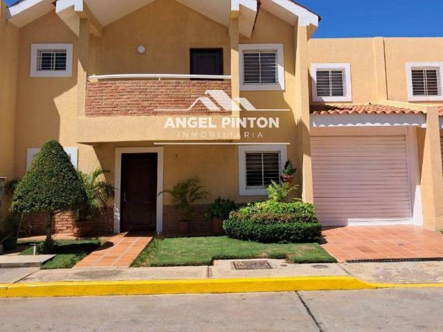 Casa en alquiler en Cacique Mara, Maracaibo