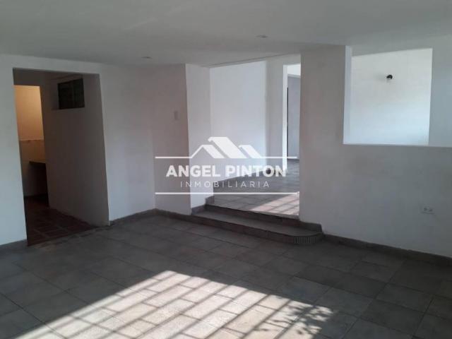 Casa en alquiler en Cacique Mara, Maracaibo