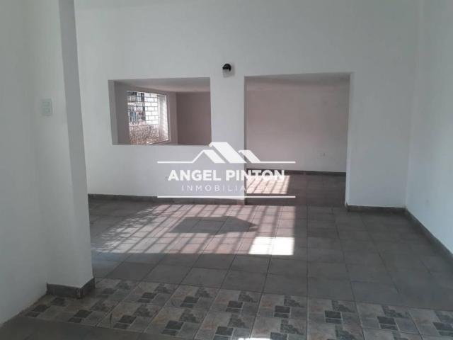 Casa en alquiler en Cacique Mara, Maracaibo