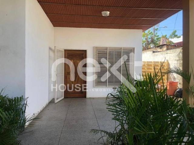 Casa en alquiler en Cacique Mara, Maracaibo